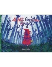 ▄▀▄ Le Petit Chaperon