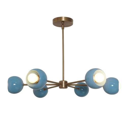 Suspension sputnik laiton - suspension,