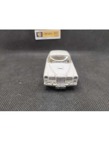 Facel vega hk500 - vega,
