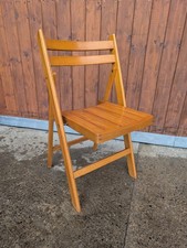 Chaise Pliante Designer