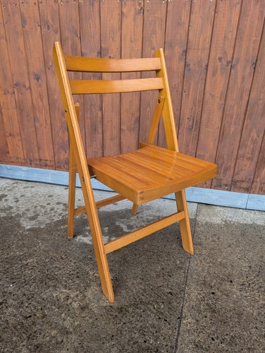 Chaise pliante designer - pliante,
