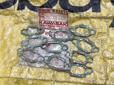 Joint de tuyau d'admission