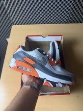 Nike Air Max 90 Safety Orange