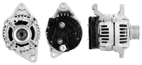 Alternateur elstock 4842 - alternateur, 28-4842