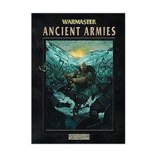 GW WH Historique Warmaster