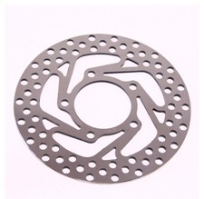 Disque Frein Arrière 140mm