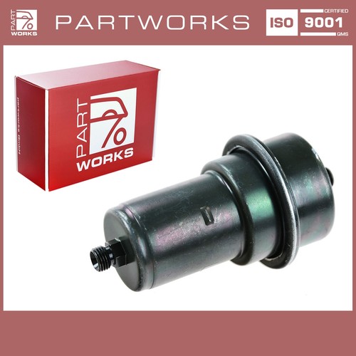 Fuel pressure accumulator for - pressure,
