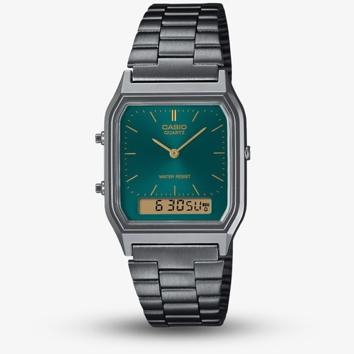 Montre casio unisexe vintage - casio,