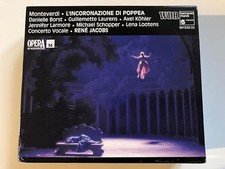 L'incoronazione Di Poppea -