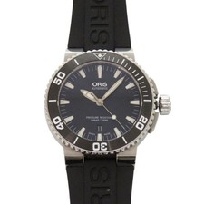Montre-bracelet automatique en
