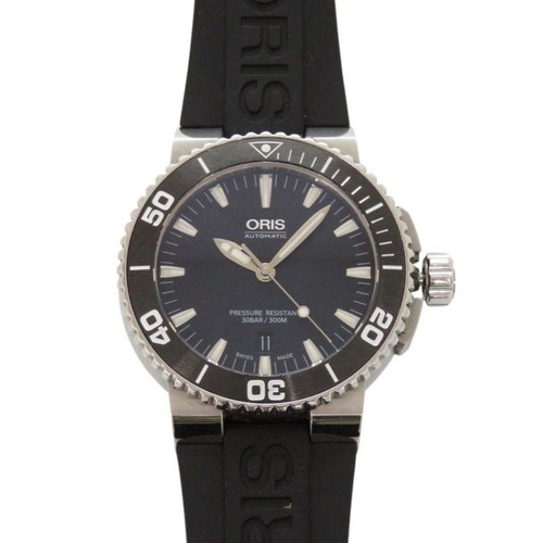 Montre bracelet automatique - automatique, en