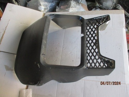 Tete fourche masque avant - de,
