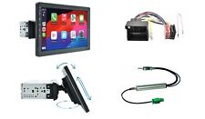 Mediastation Apple Car Play /