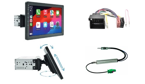 Mediastation apple car play - mediastation,