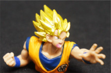 FIGURINE SANGOKU BATTLE 7