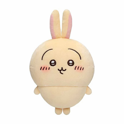 Peluche poupée usagi - poupée,