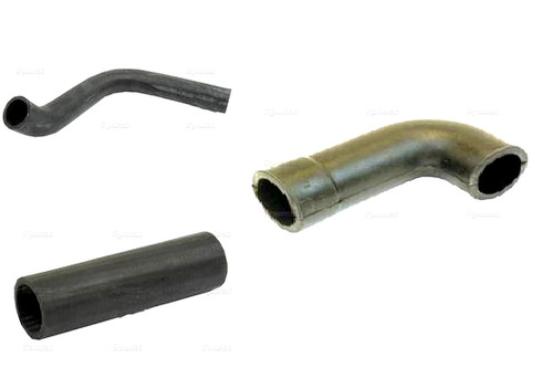 Radiateur tuyau kit pour zetor - tuyau,