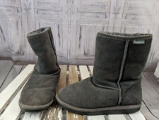 Bearpaws Faux fur Boots shoes