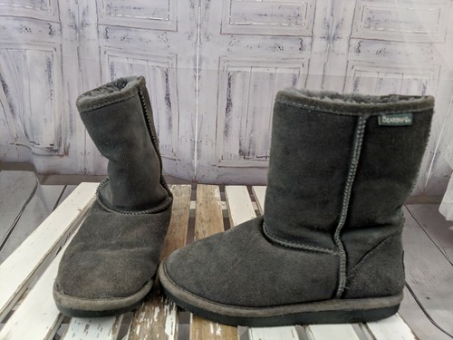 Bearpaws faux fur - faux,