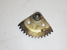 crémaillère de direction de tondeuse autoportée Honda hf 1211 h de 2006