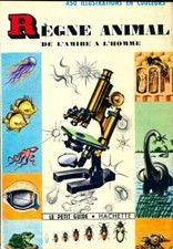 Règne animal - R. Will