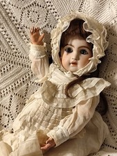 AdorableJUMEAU Taille 4_Yeux