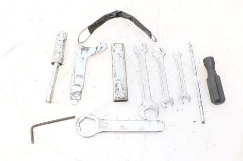 Trousse outils honda cb - a,