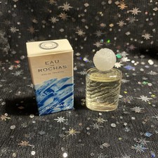 Eau De Rochas