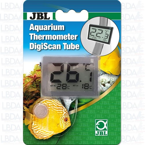 Jbl digiscan tube - digiscan,