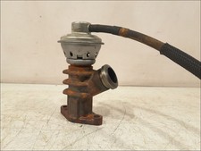 VANNE EGR PEUGEOT 206 SW BREAK (2E/K) 1628 JZ