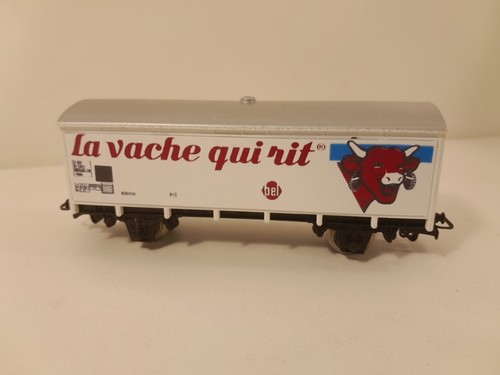 Jouef 627200 wagon - 627200,