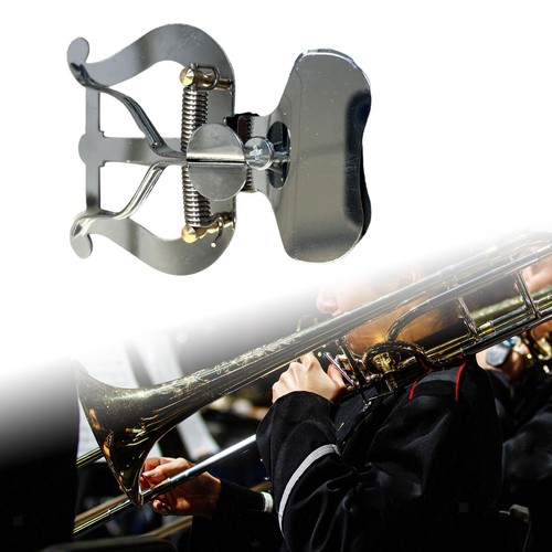 Trompette marching lyre - marching,