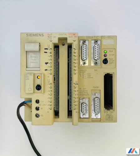 Siemens simatic - siemens, s5