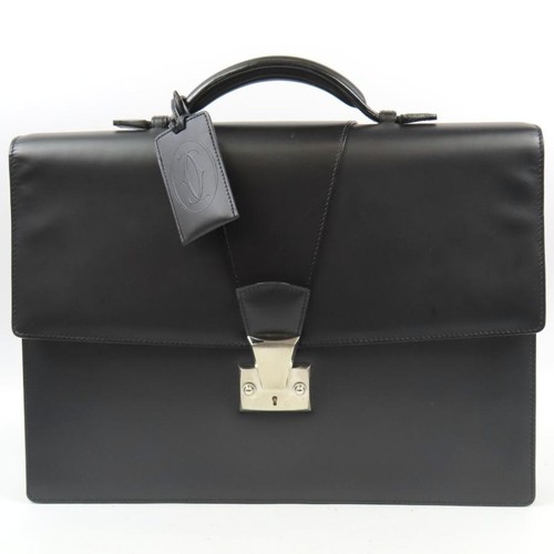 Used bag cartier mastline - cartier,