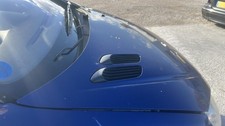 Capot PEUGEOT 206 PHASE 2