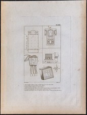 1816 - Églises rupestres et