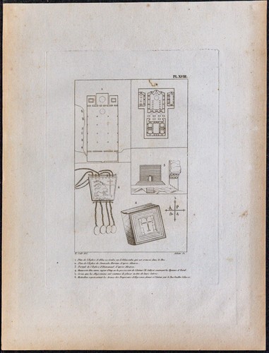 1816 églises rupestres - -,
