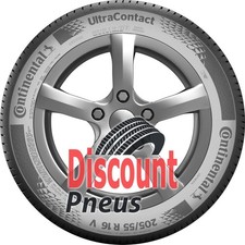 Continental UltraContact