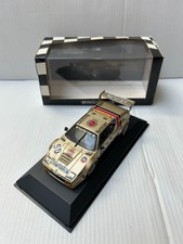 Minichamps 430832590 bmw - bmw, m1