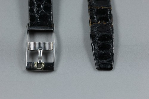 Comme neuf bracelet - *n, cuir