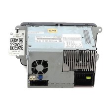 Poste multimédia - Volkswagen PASSAT VI - 1T0035680H - U1-4227P