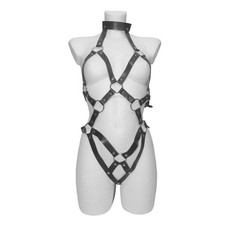 Harnais de bondage corps à