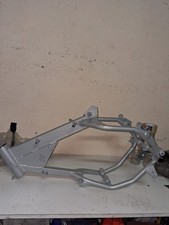 Cadre peugeot xp6 50cc - cadre,