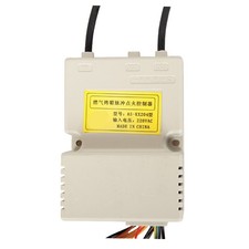 Contrôleur D'Allumage par