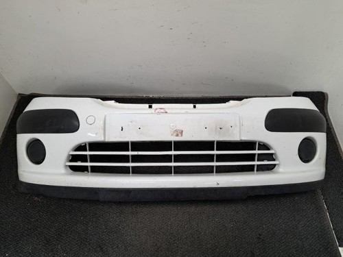 Pare choc avant citroen - pare, 1