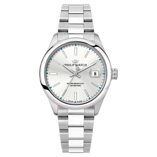 Montre philip watch caribe - montre,