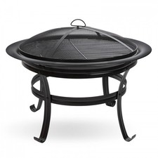 Brasero Barbecue Girona D17492