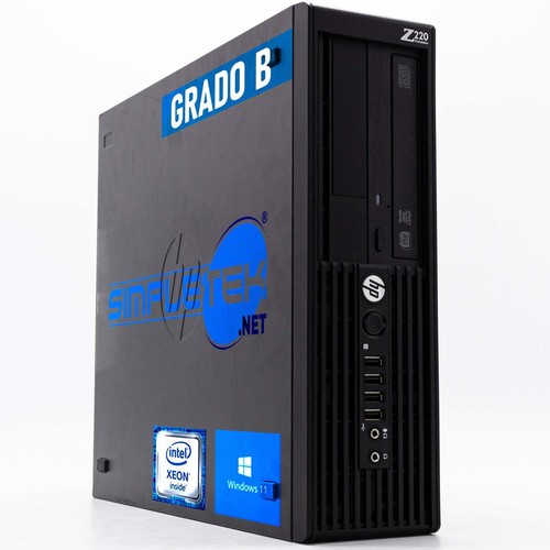 Z220 sff poste - sff,