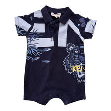 Combinaison bébé - Kenzo -