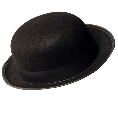 Chapeau magicien costume - de,
